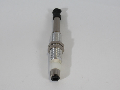 Pisco VSPE15-30LN6J Vacuum Cylinder 15mm Bore 30mm Stroke USED