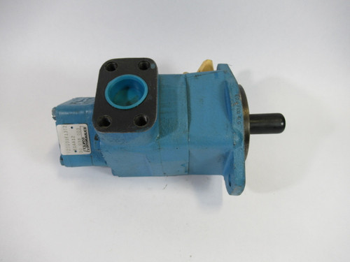 Vickers V20101F13S261AA12 Vane Pump 1800RPM 8000 psi 20GPM USED