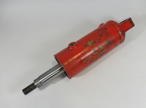 Generic 112382SE Hydraulic Reach Cylinder 1" Bore 4” Stroke USED