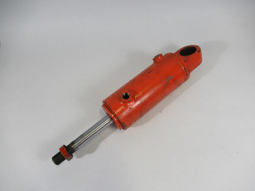 Generic 140682SE Hydraulic Reach Cylinder 3/4" Bore 3.5" Stroke USED
