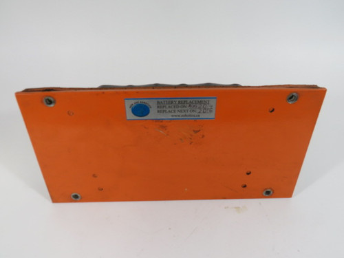 ABB 3HAB-4259-1/11 Robot Measurement Module USED