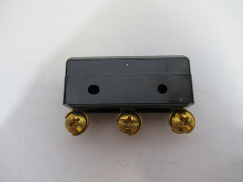 Honeywell BZ-R173-P4 Snap Action Switch 15A 250VAC ! NEW !