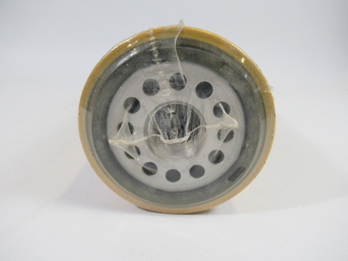 Cat 1R-0750 Fuel Filter 2 Micron 1-14-2B Thread Advanced High Efficiency  NWB