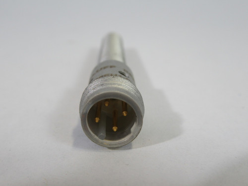 Balluff BES-M08EH1-PSC20B-S04G-S01 Inductive Sensor NO 4 Pin Connector USED