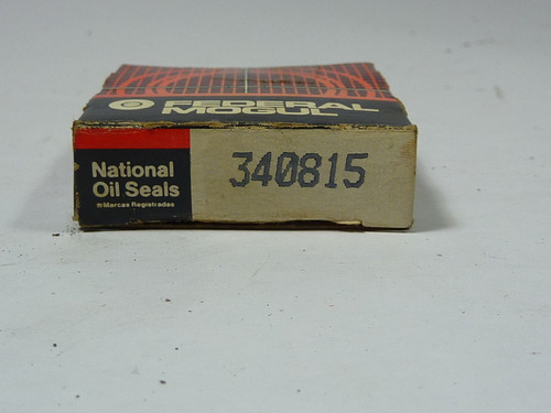 Federal Mogul 413246 Oil Seal 2.375x3.251x .375 ! NEW !