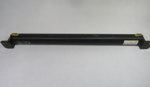 Banner BMR248A Beam-Array Receiver 2ft USED