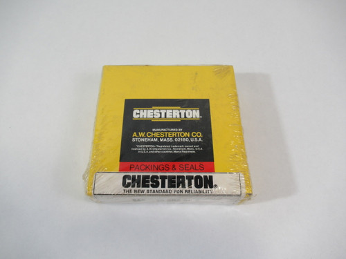 Chesterton SAS-20-SRA-SC-S Self Aligning Stationary Seal Size -20 ! NEW !