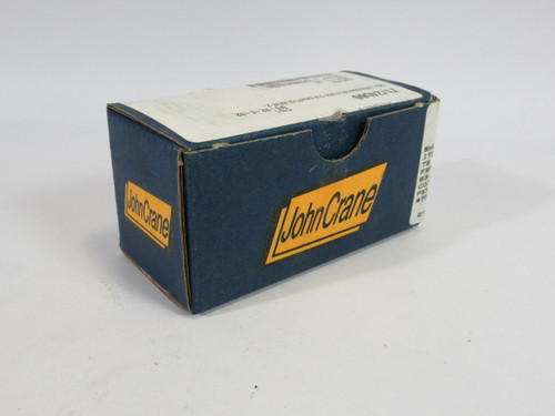 John Crane 1-82867 Mechanical Seal 0.984 Dia Type 2 ! NEW !