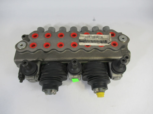 Canimex SD5/7-P(JG3)18L/18/LCB2/18/18L/18/LCB1/18/18L/AET Monoblock USED