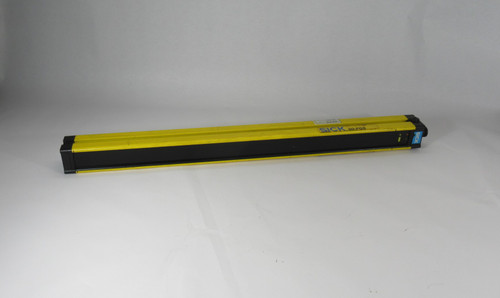 Sick FGSS600-211 Light Curtain Transmitter 4W 18m Range 24V SHELF WEAR USED