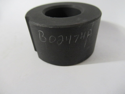 Gould B02474A Pump Spacer Bearing Sleeve 1.75"OD .87"ID 1"H Lot of 4 ! NOP !