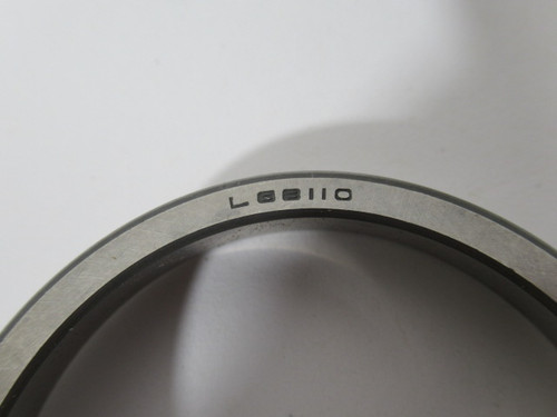 Koyo L68110 Tapered Roller Bearing Cup 2.36"OD .47"W ! NOP !