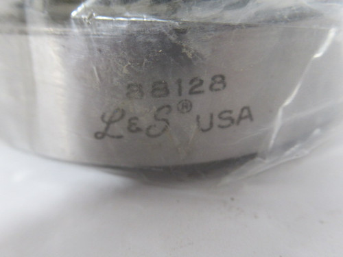 L&S Bearing 88128RB Rear Inner Wheel Bearing 80mmOD 38.88mmID 27.5mmW ! NOP !