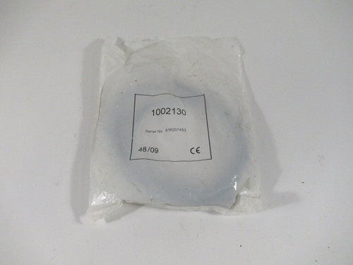 Brad Harrison 1002130 Cordset Connector Cable 300V 20AWG/3 NWB