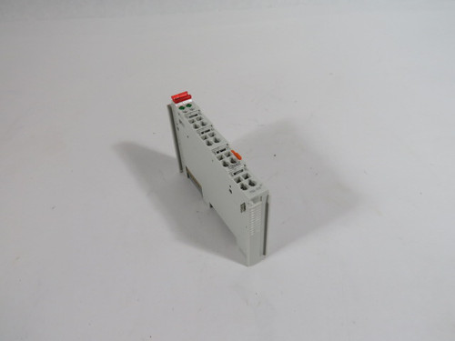 Wago 750-513 Output Module 2 Channel USED