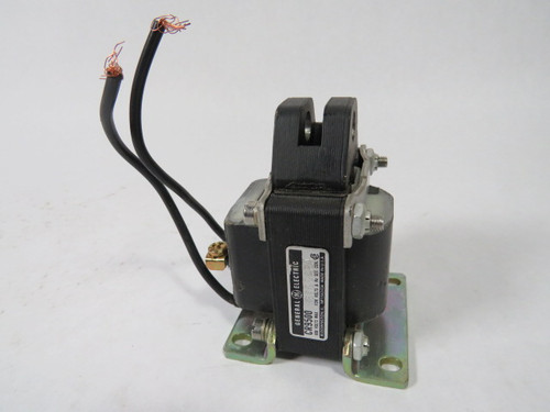 General Electric CR9500B100A2A Coil 115V 60Hz SHELF/BOX WEAR NEW