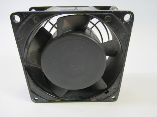 ADDA AA8381HB-AT AC Axial Fan 110-120VAC 0.13/0.10A 50/60Hz USED