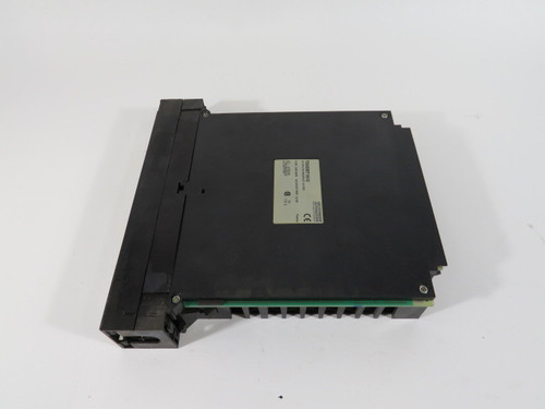 Schneider TSXDET1612 Input Module 24VDC 16 Point USED