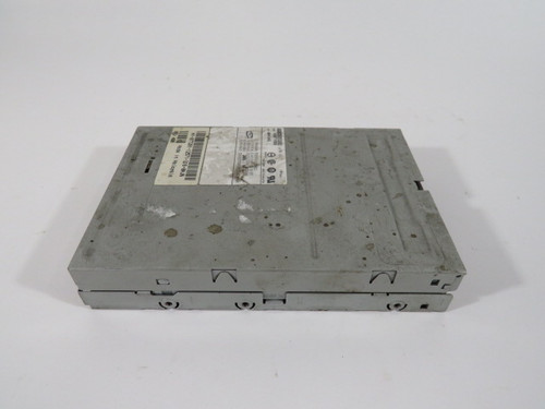 Teac 193077C628 Floppy Drive 3.5" USED