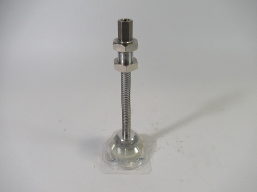 SMC ZPT50HBSJ75-B01-A18 Vertical Vacuum Entry Type With Vacuum Pad ! NEW !