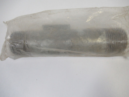 Belanger 02-07600 Galvanized Nipple 1" Openings 5-1/2" Length ! NEW !