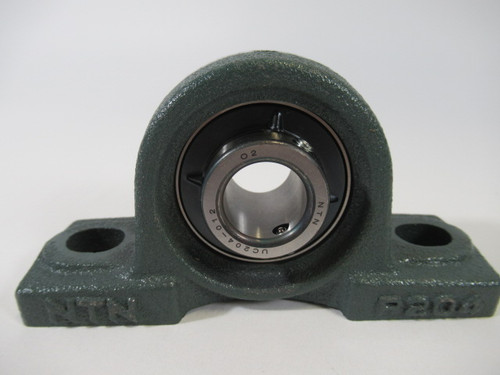 NTN UCP204-012 Pillow Block Bearing 3/4" Bore ! NOP !