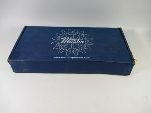 Martin 16CH2266 Hanger 3" Coupling 16" Conveyor ! NEW !