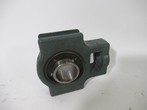 NSK UCT205-100D1 Take-Up Bearing Unit Iron 1" Bore *No Grease Nipple* ! NOP !