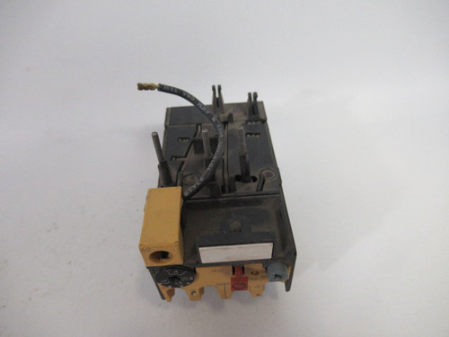 Allen-Bradley 193-BSB22 Ser B Overload Relay 1.5-2.3A *Cosmetic Damage* USED