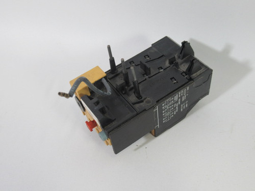 Allen-Bradley 193-BSB80 Ser B Thermal Overload Relay *Cosmetic Damage* USED