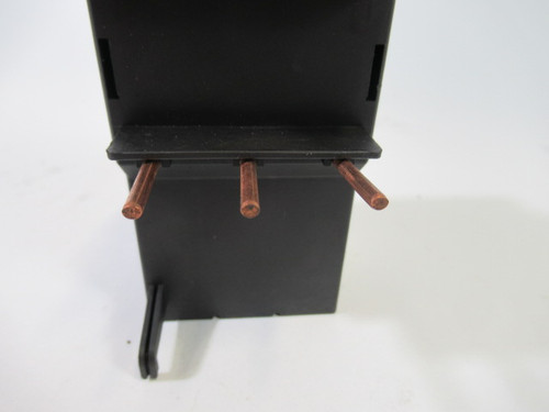 Siemens 3RU1136-4HB0 Overload Relay 40-50A 690V USED