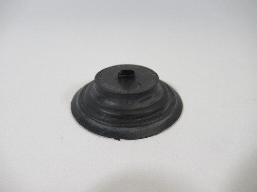 Strato-Vacuum 37061 Vacuum Suction Cup 2-1/4" Dia USED