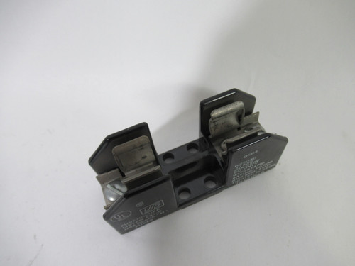 USD H25030-1P Fuse Holder 30A 250V 1 Pole USED