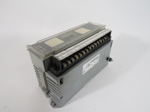 Allen-Bradley 1791-16B0 Input Module 24VDC Series B Rev C01 USED