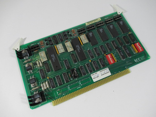 Modicon 100-062 I/O Interface Board AS-B063-P00 A2 USED