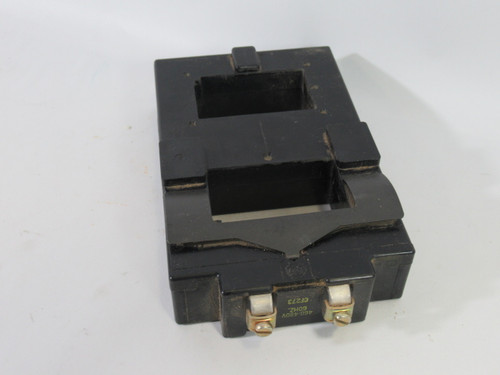 Allen-Bradley CF273 Magnetic Contactor Coil 460-480V@60Hz USED