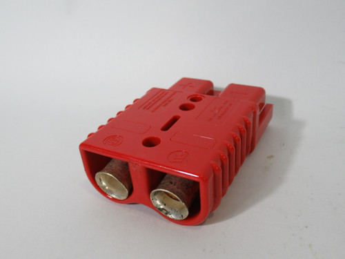 SMH SY175-600VAC Red Breaking DC Power Connector 2AWG 175A 600VAC ! NEW !