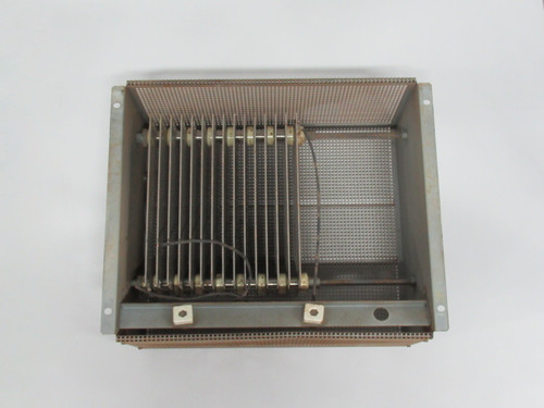 Sew-Eurodrive 18201393 Braking Resistor 18 Ohms 7.5 kW USED