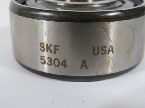SKF 5304A Angular Contact Ball Bearing ! NOP !
