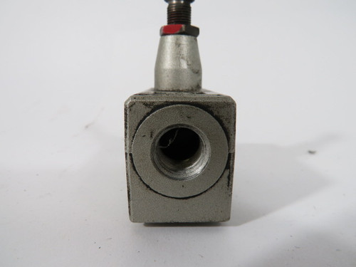 SMC AS3000-02 Pneumatic Control Valve 1/4" NPT USED