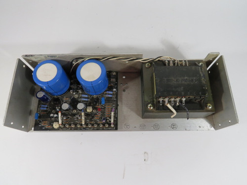 Power-One HDD15-5-A Power Supply 15/12VDC @ 5A USED