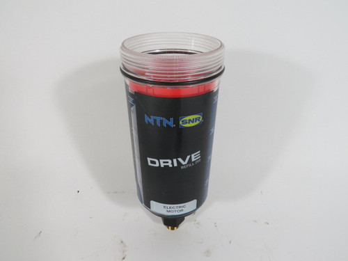 NTN-SNR Drive Refill 250 Lubrication System For Electric Motors ! NOP !