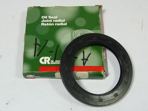 Chicago Rawhide 23452 Joint Radial Oil Seal 60x85x8 ! NEW !
