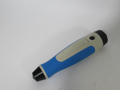 Noga 0857471 Ceramic Deburring Blade Handle ! NEW !