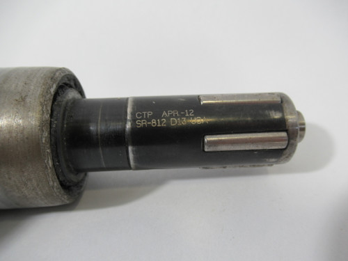 Cogsdill SR-812 D-13 Thru-Hole Cylinder Burnishing Tool .808-.849" Dia. USED