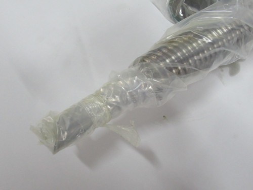 Generic Ball Screw Nut Length 6" Thread Length 42" C/W Hardware ! NOP !