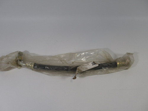 Atlas Copco 2903100313 Hydraulic Hose Assembly 14" Long ! NWB !