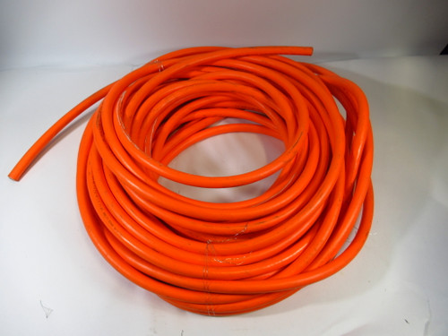 Nexans 10565719 (4G1,0)C MotorLine Premium 90deg Servo Motor Cable 34m USED