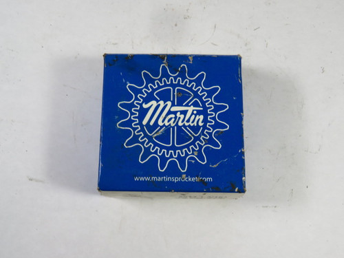 Martin 2517-1-3/16 Taper Lock Bushing 3-3/8" OD 1-3/16" Bore 1-3/4" LTB ! NEW !