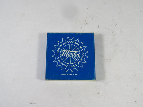 Martin 40BB17H Ball Bearing Idler Sprocket ! NEW !